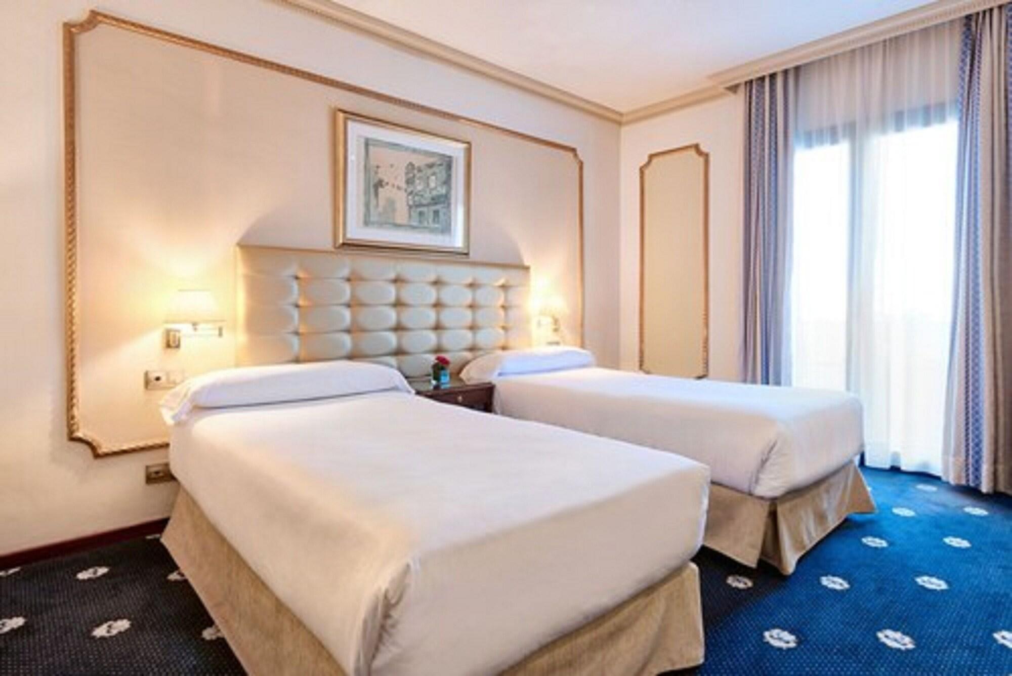 Roger De Lluria Hotel Barcelone