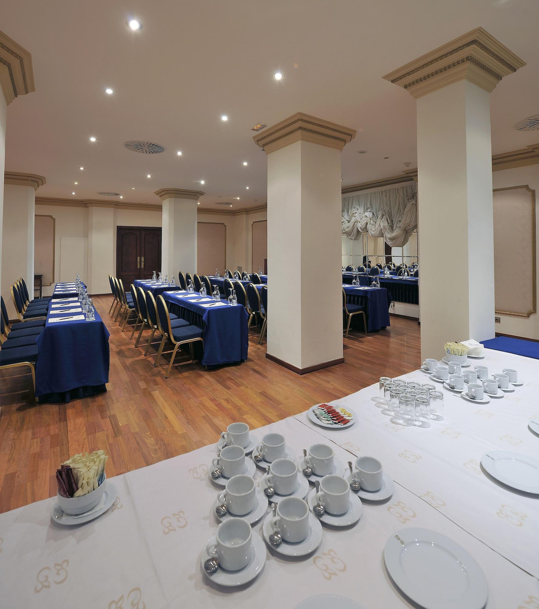 Roger De Lluria Hotel Barcelone