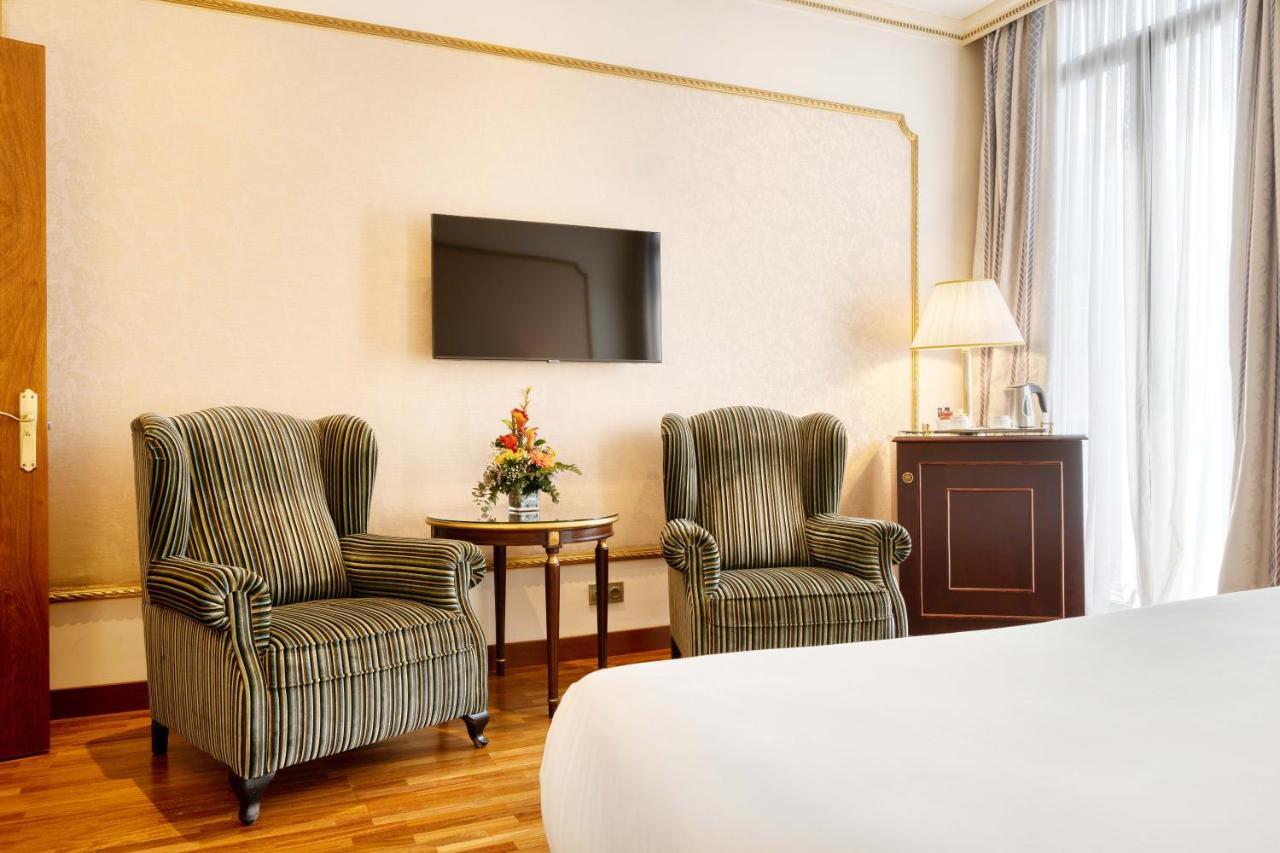 Hotel Roger De Lluria Barcelone